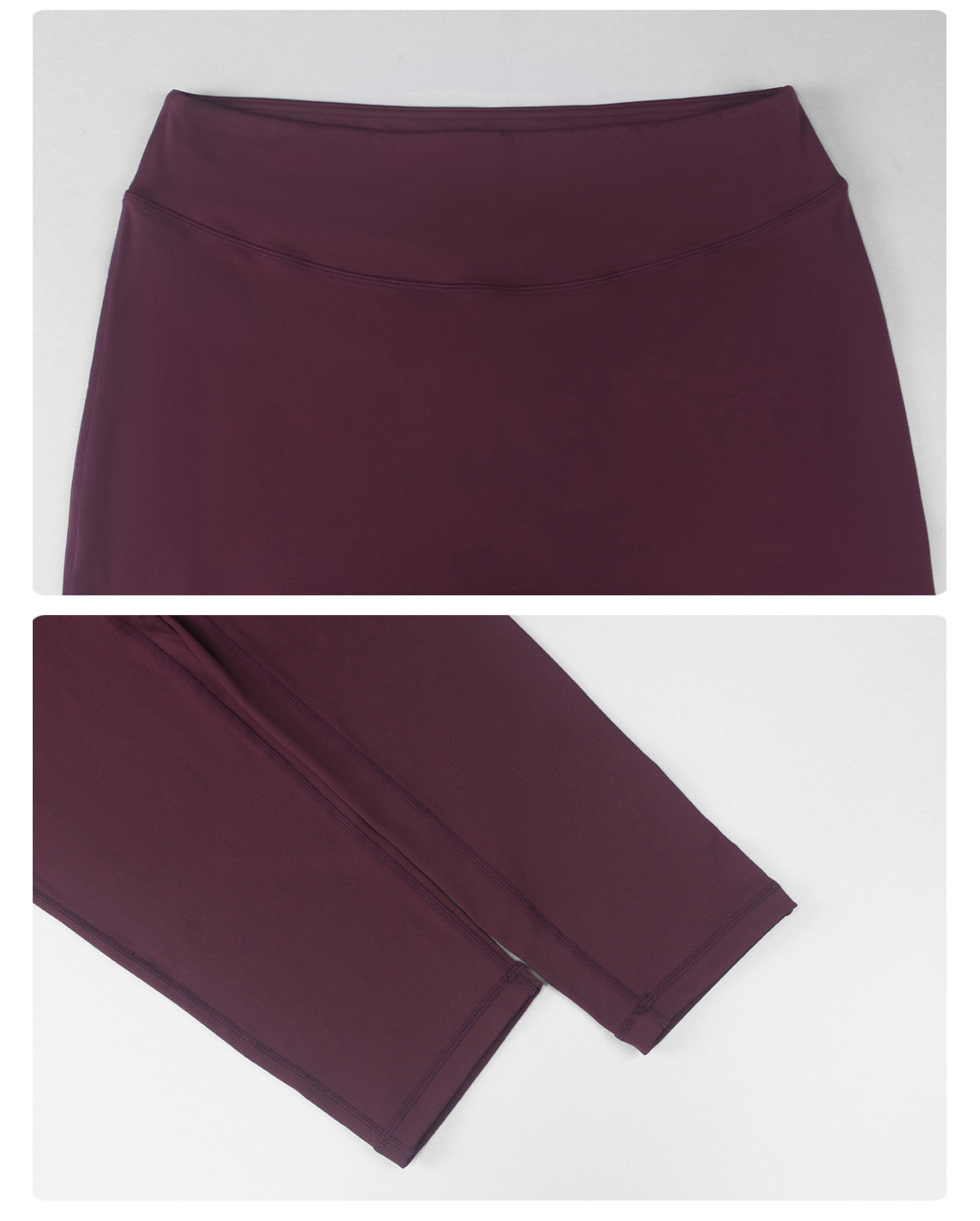 Plus size activewear manufacturer