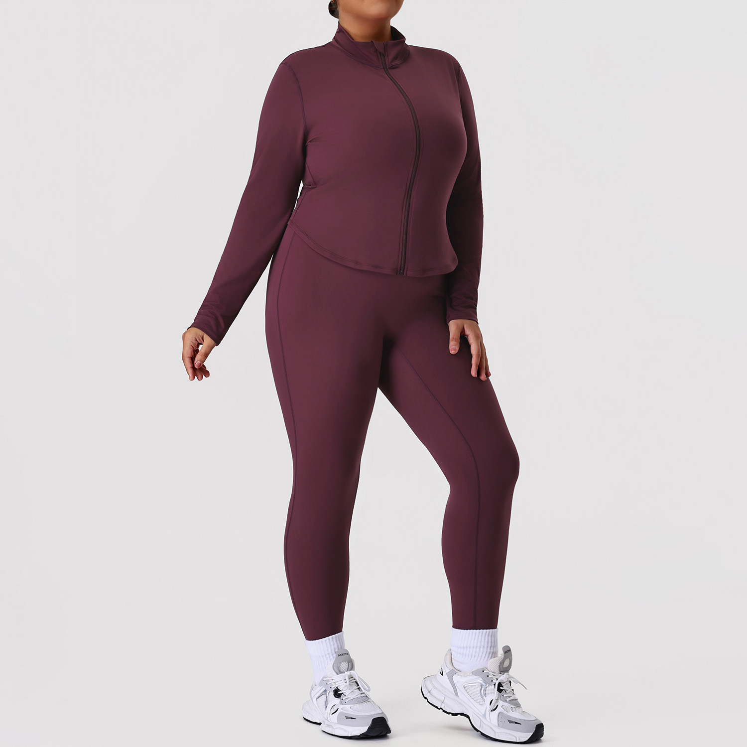Activewear yoga sets exporter