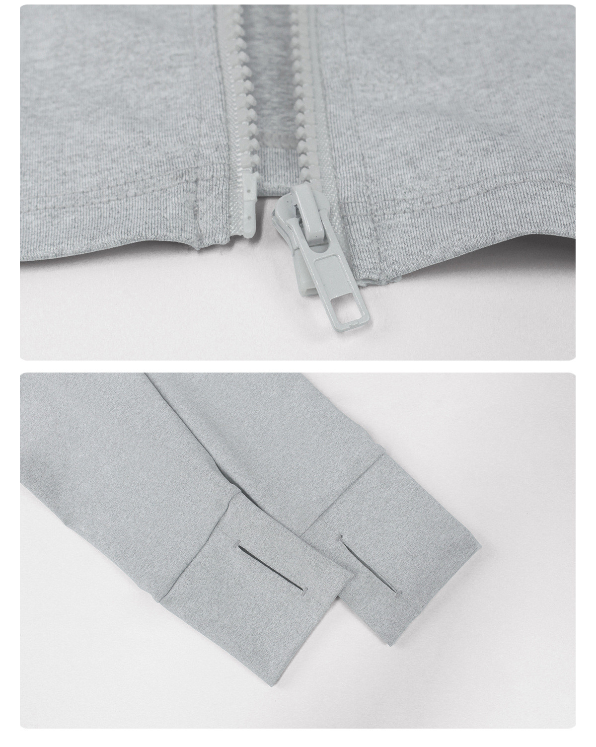Activewear Contract Manufacturing