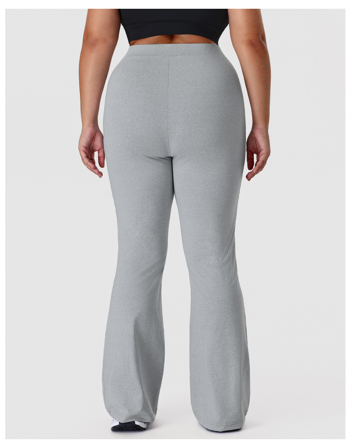 Plus Size Activewear Wholesale