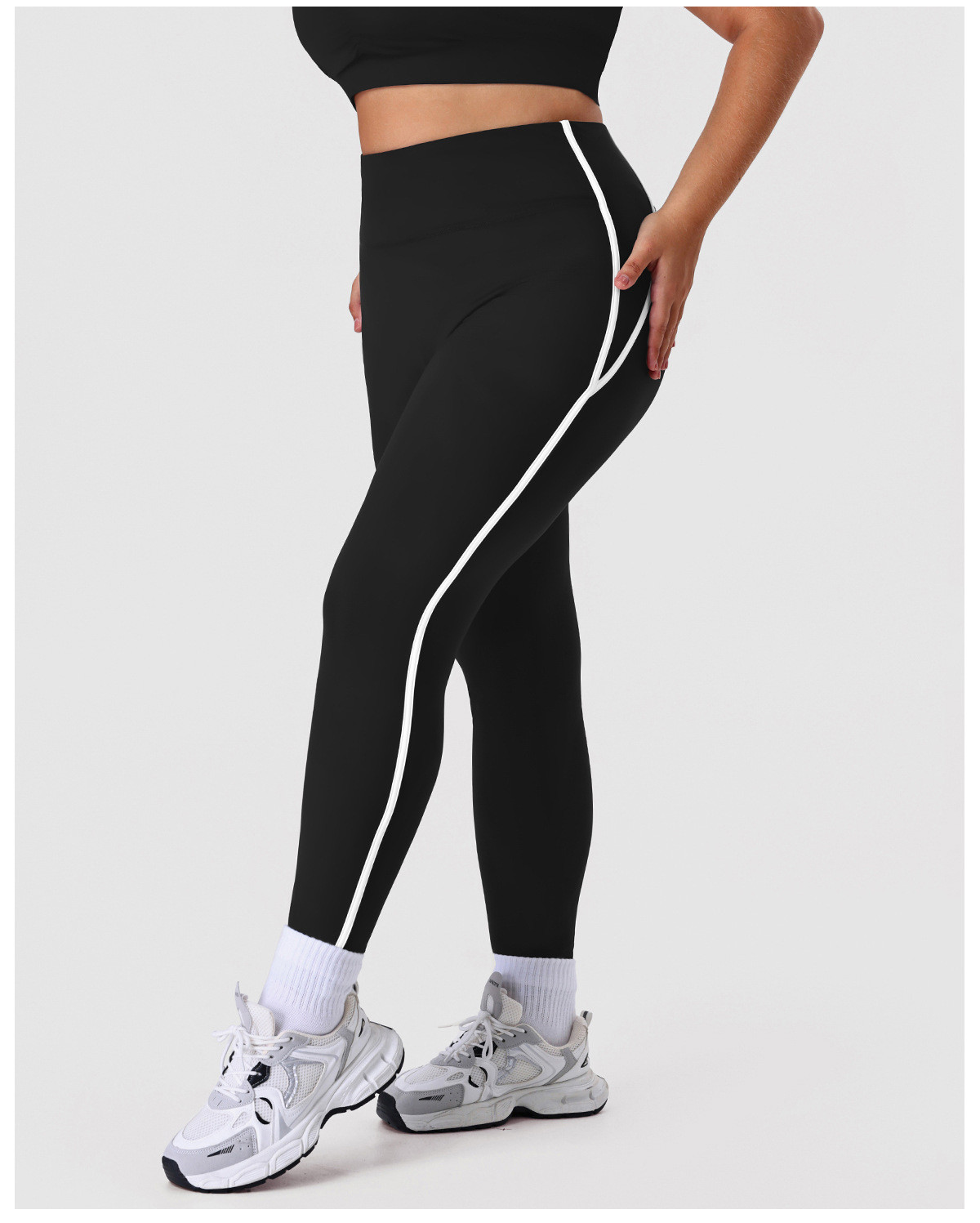 Custom activewear wholesale