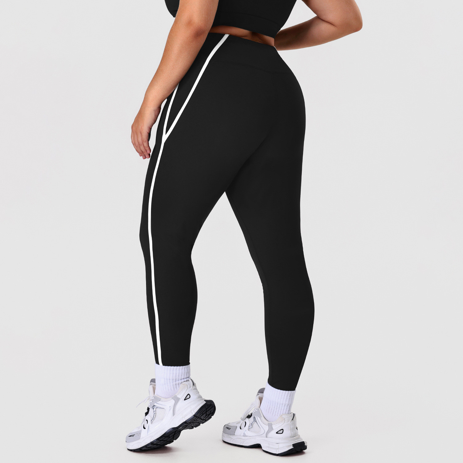 Butt lift leggings manufacturer
