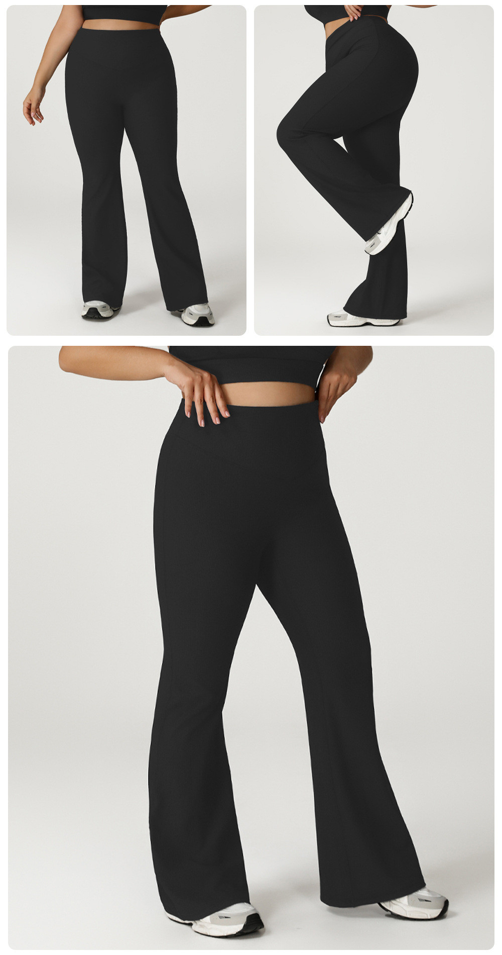 High Waist Leggings Bulk Order
