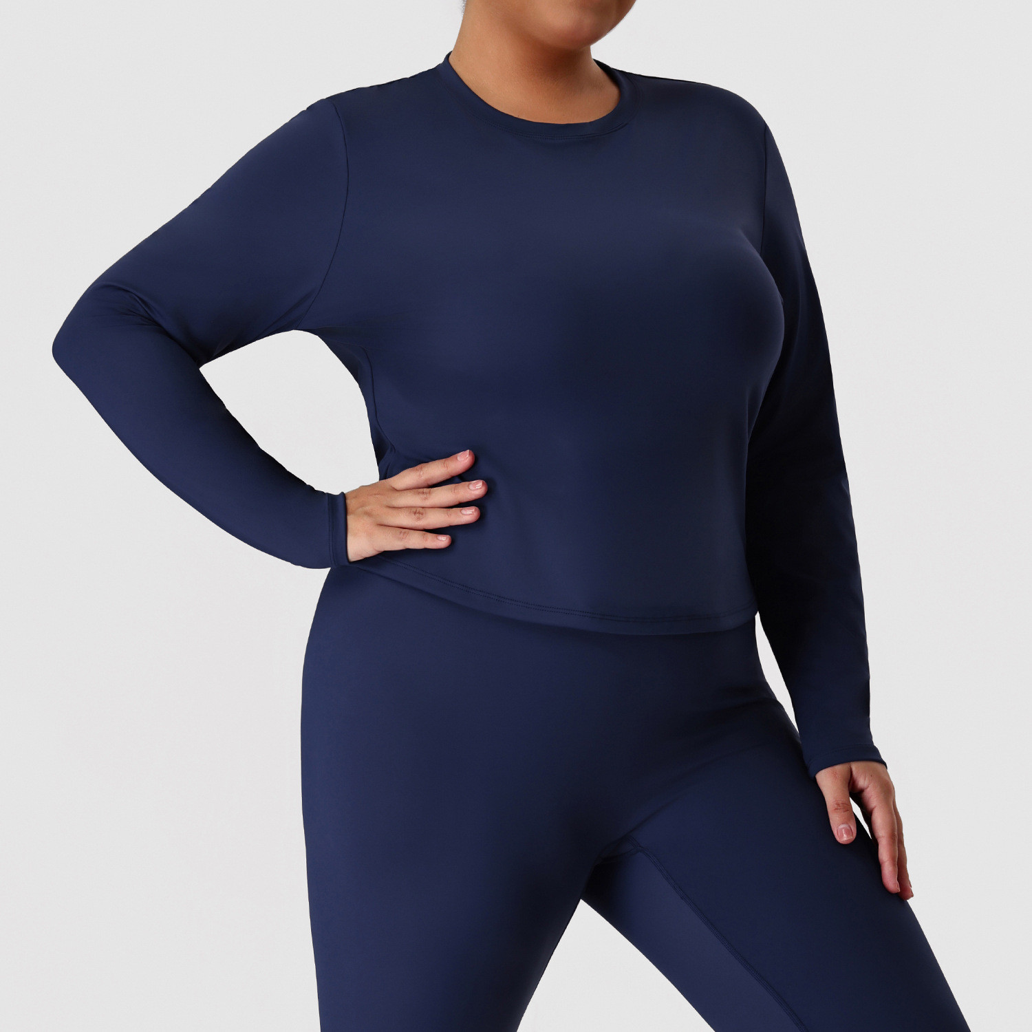 Custom Fitness Apparel OEM
