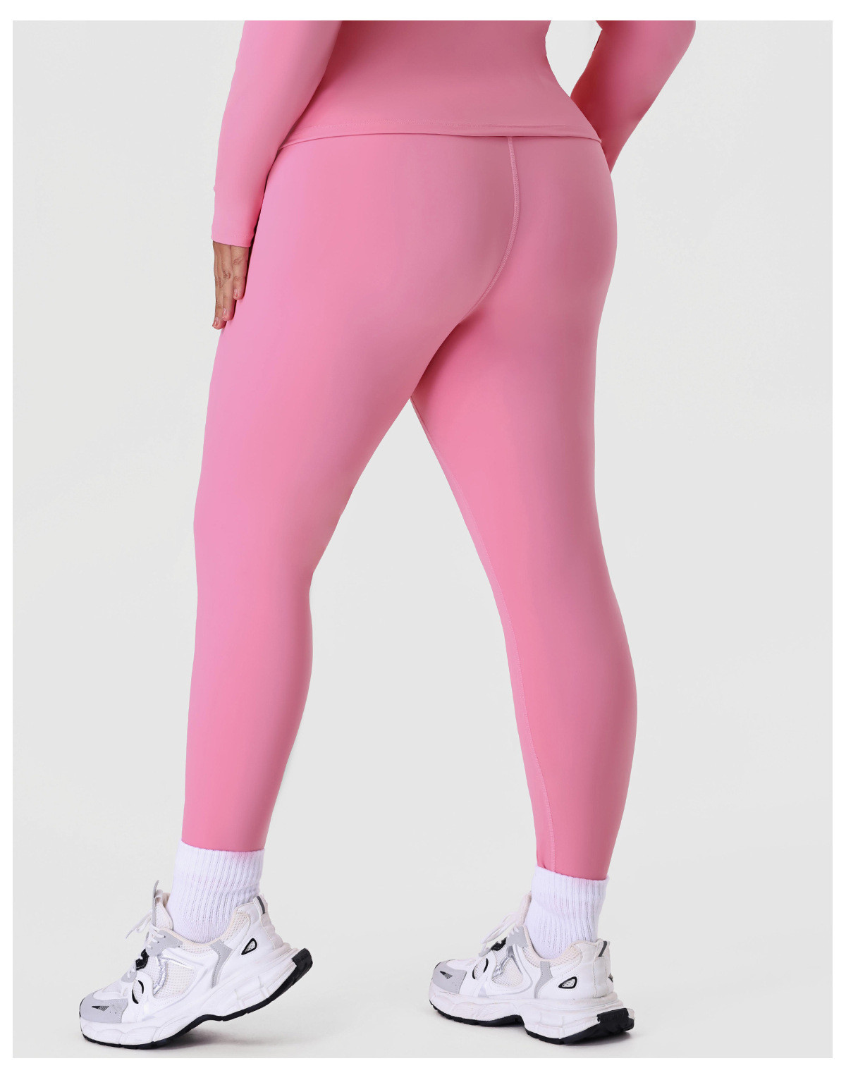 Private Label Yoga Leggings