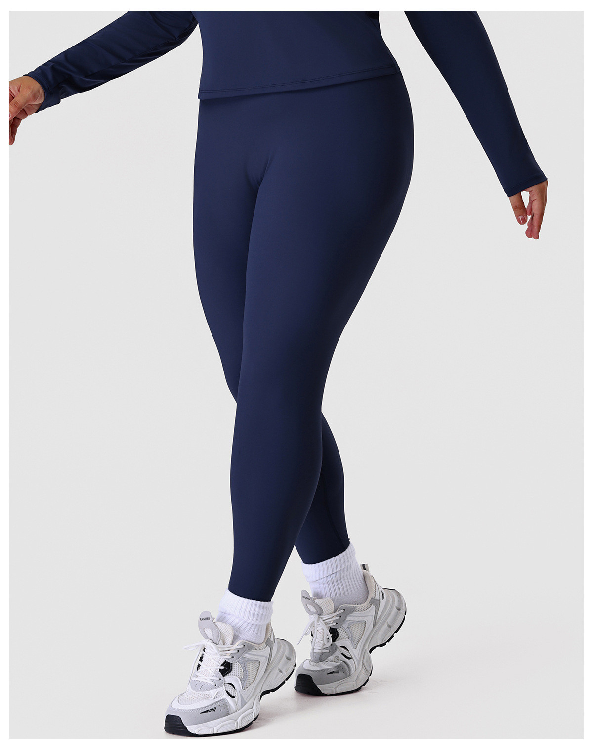 OEM Yoga Pants Supplier