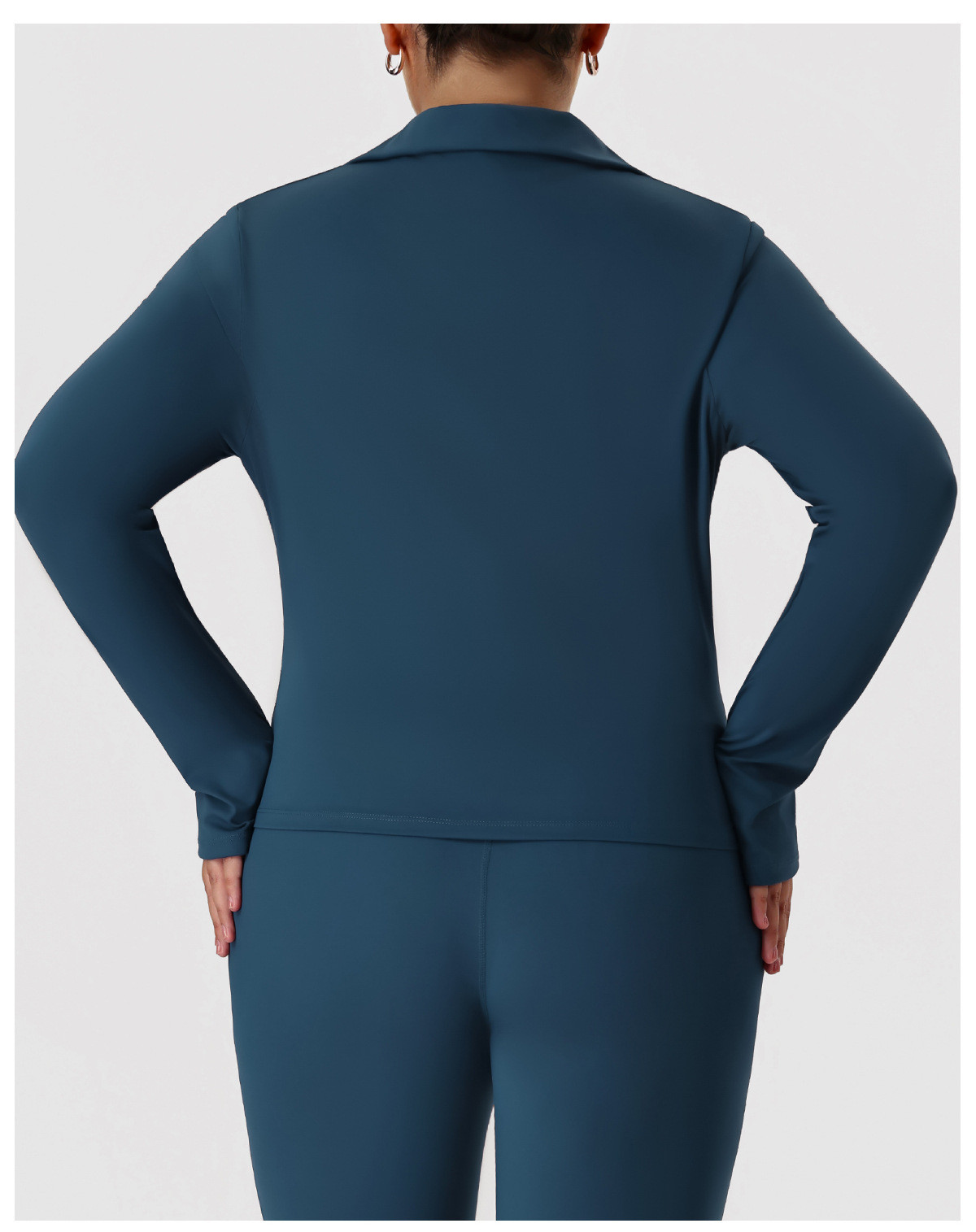 Custom Activewear Production