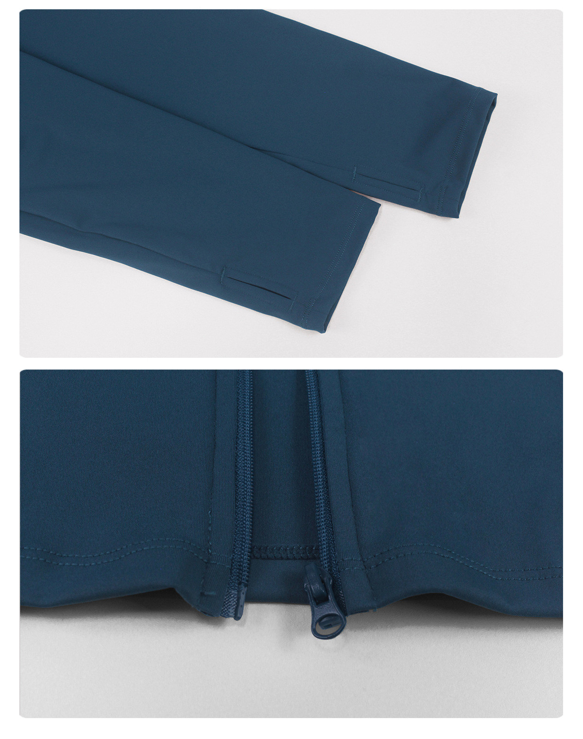 Plus Size Activewear Manufacturer