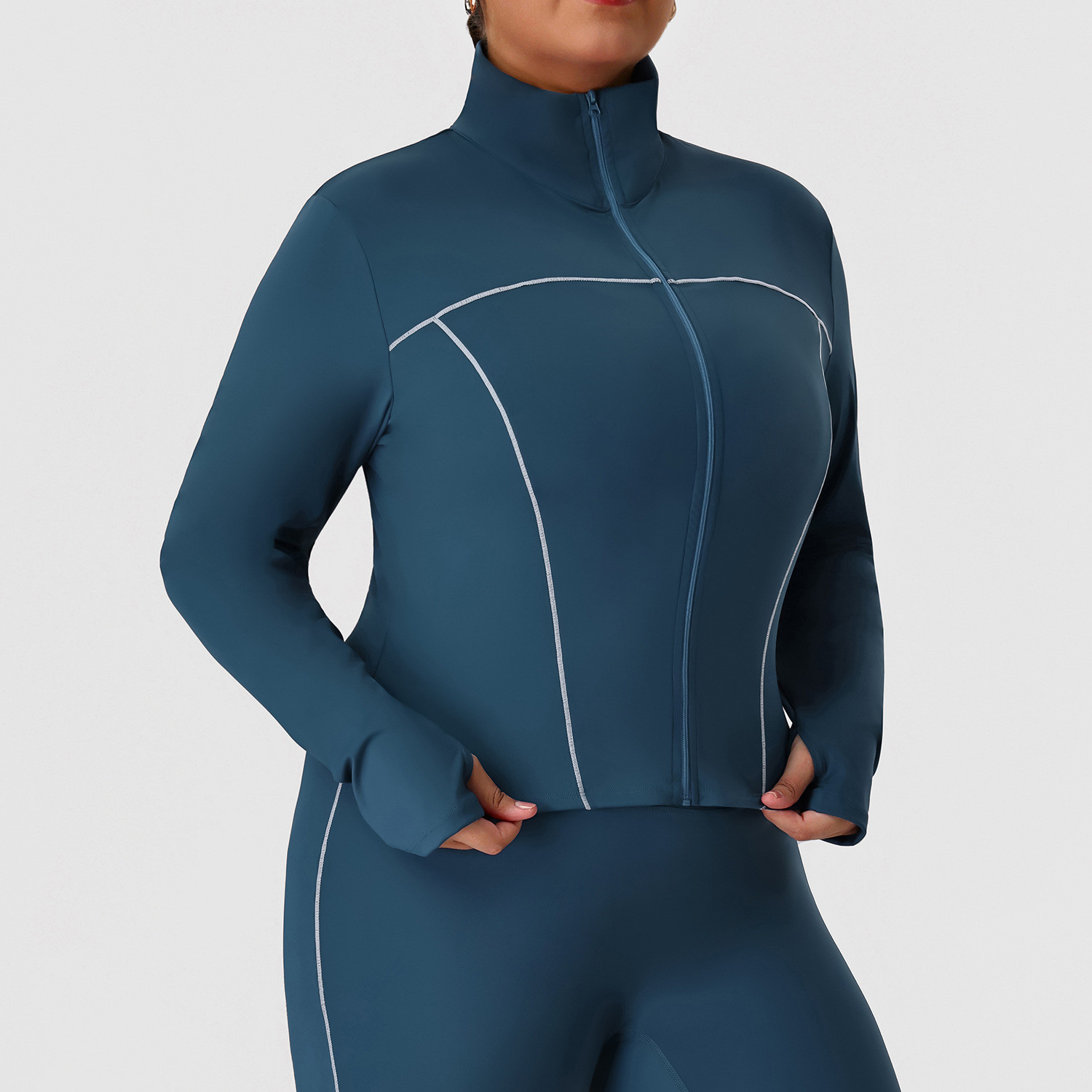 Activewear Apparel OEM