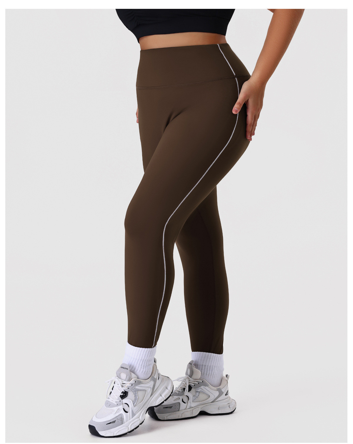 Wholesale Plus Size Leggings