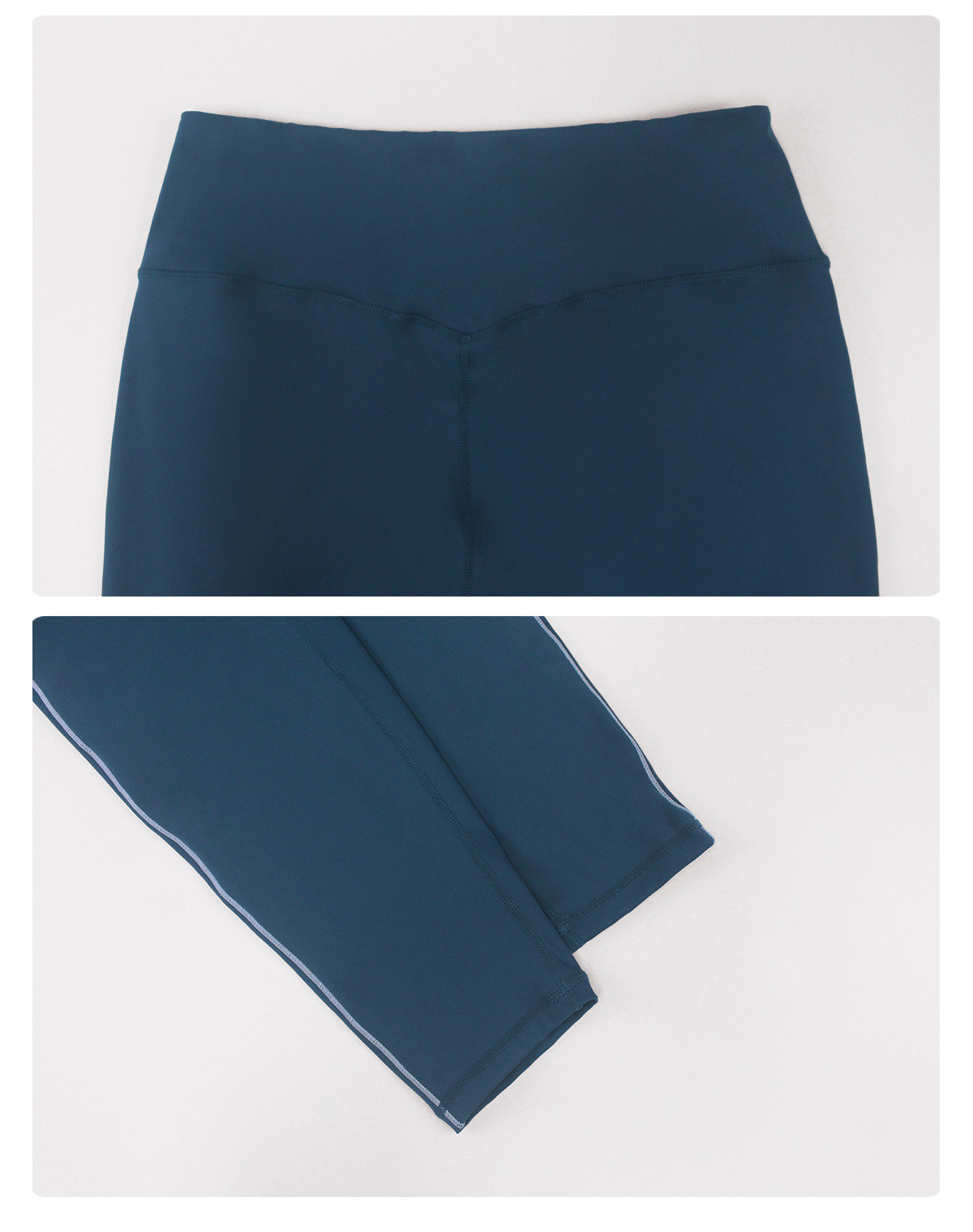 Plus Size Activewear OEM