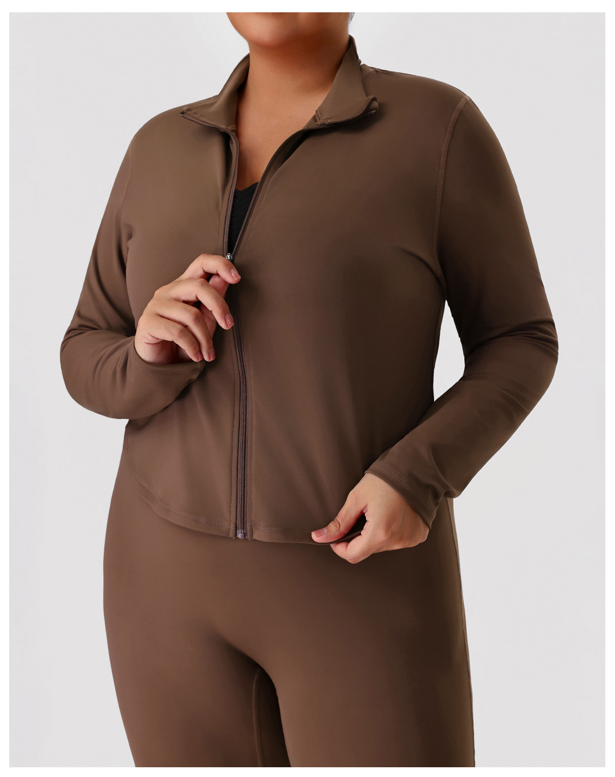 Plus Size Activewear Distributors