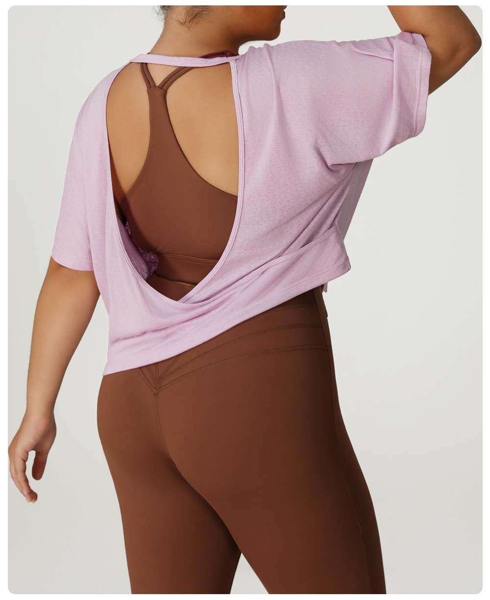 OEM Workout Tunic Bulk