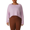 Plus Size Jacquard Yoga T-Shirt for Women - OEM ODM Wholesale Manufacturer of Breathable Euro-American Fit Activewear & Gym Apparel for Brands & Distributors.P02514