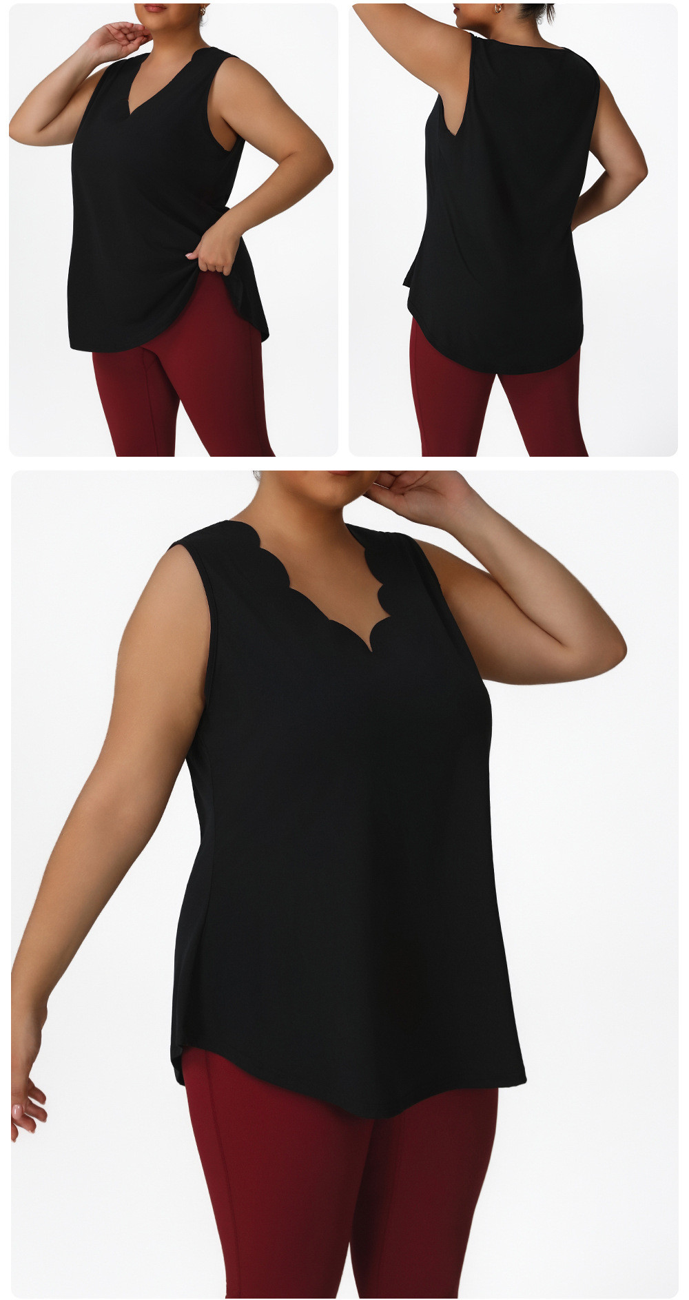 Wholesale Yoga Tops Supplier