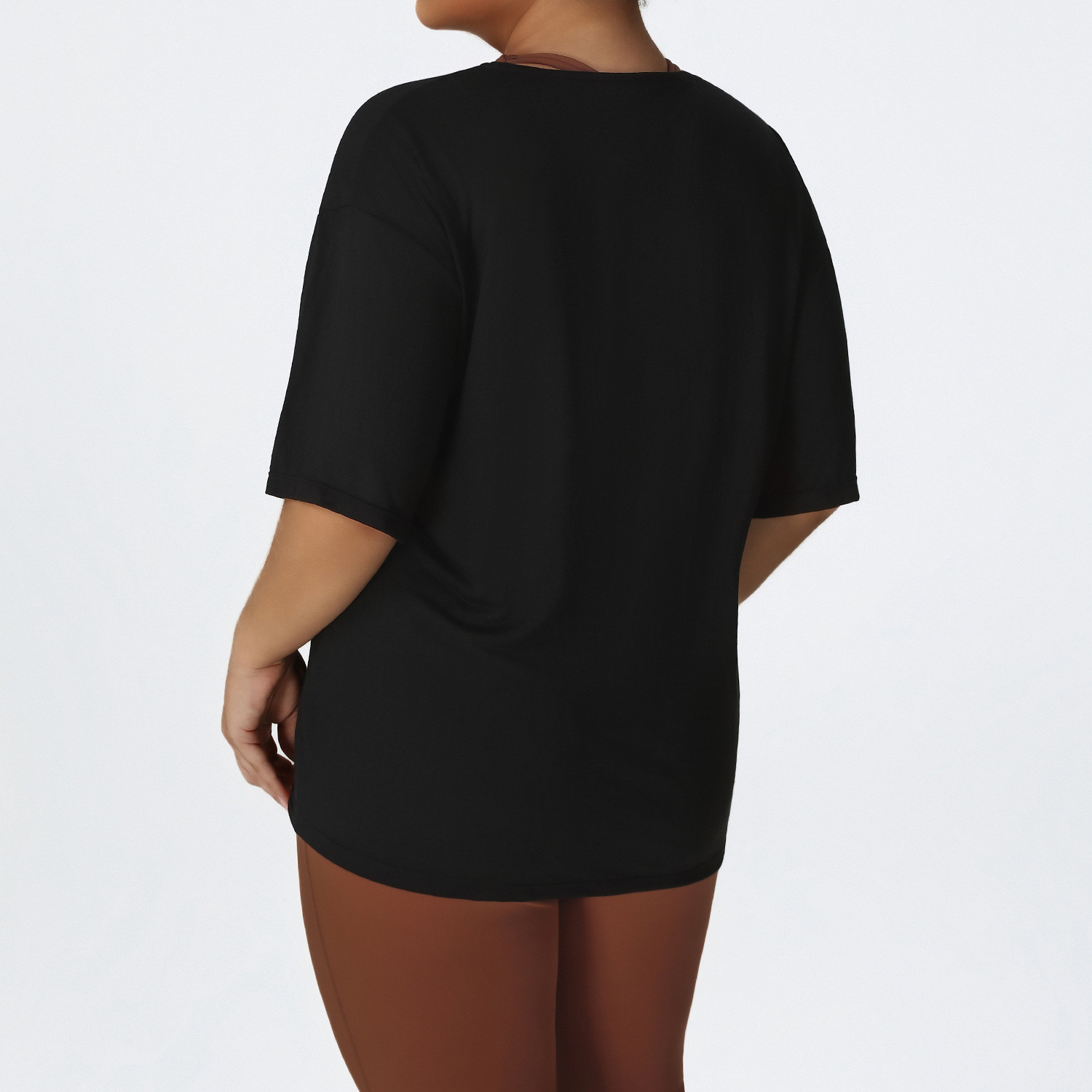 OEM slimming yoga top supplier