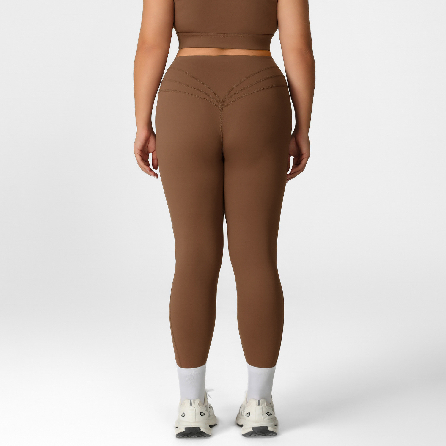 Plus Size Leggings Manufacturer