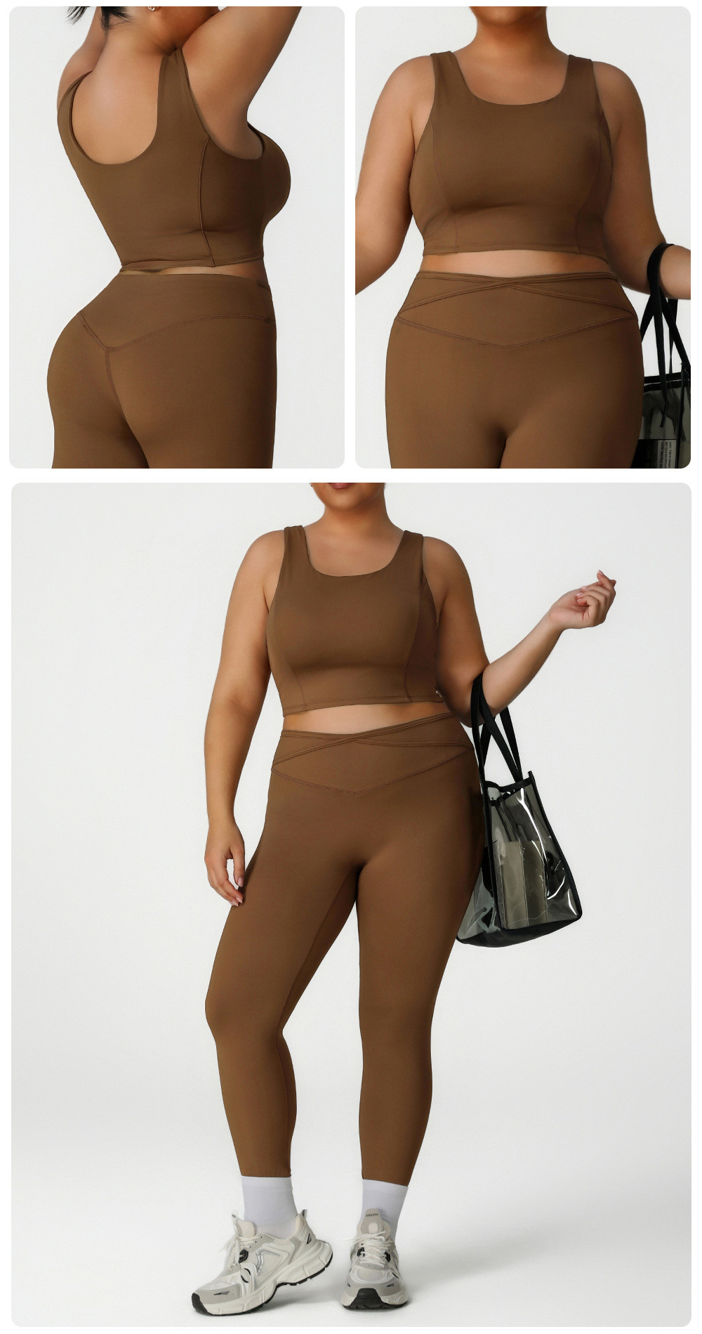 Plus Size Tank Top OEM