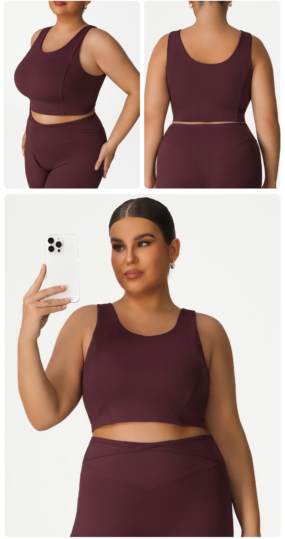 Custom Sports Tank Top Manufacturer