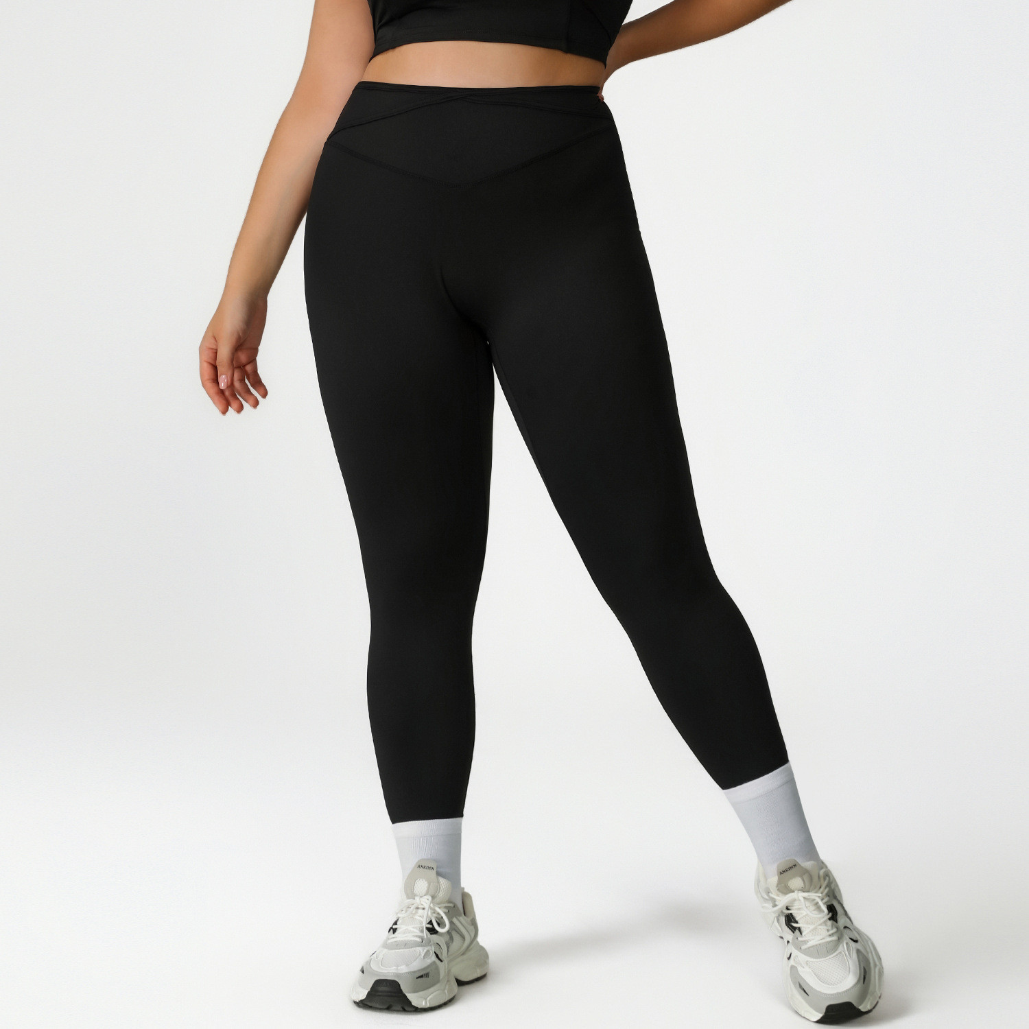 Private label activewear supplier
