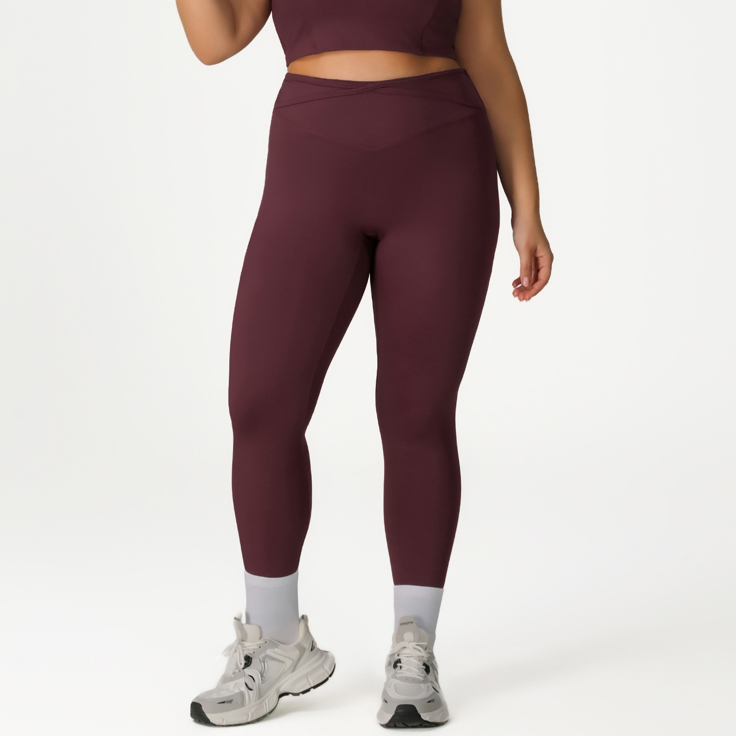 Wholesale high waist leggings