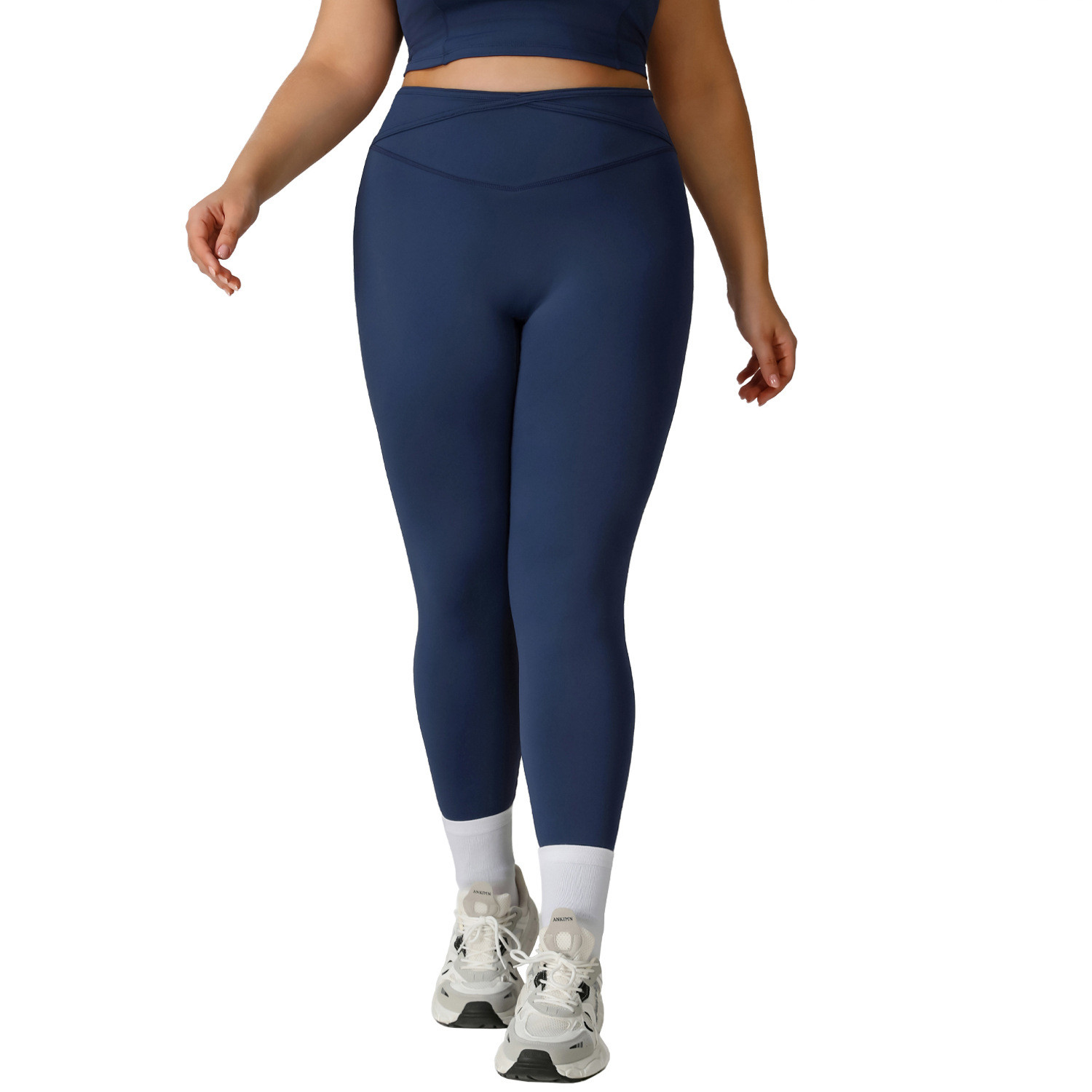 Plus size yoga pants manufacturer