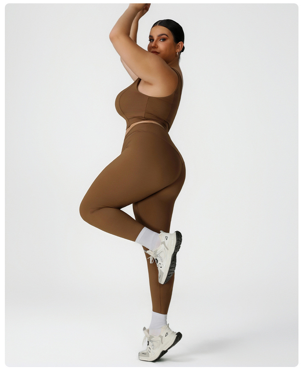 Private label activewear supplier