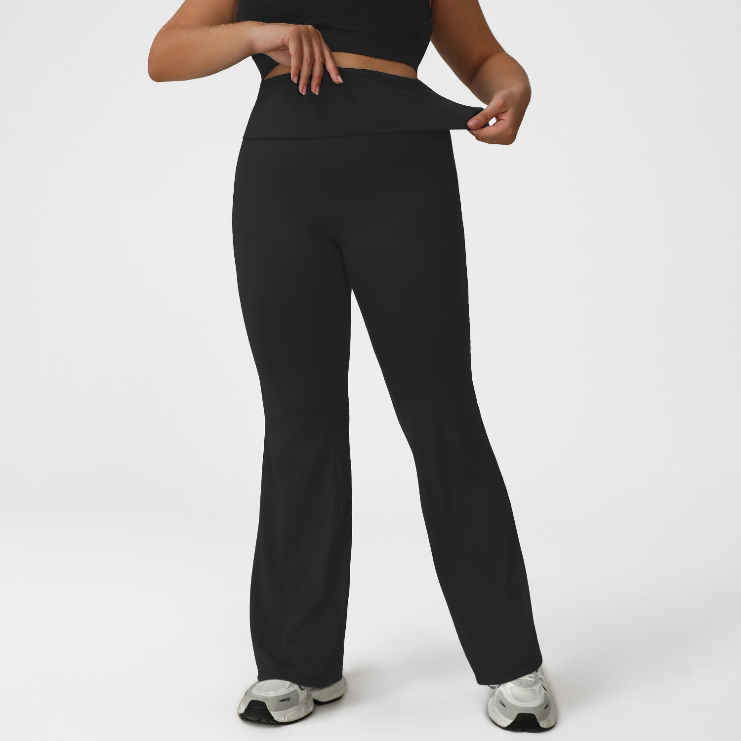 OEM High Waist Yoga Pants