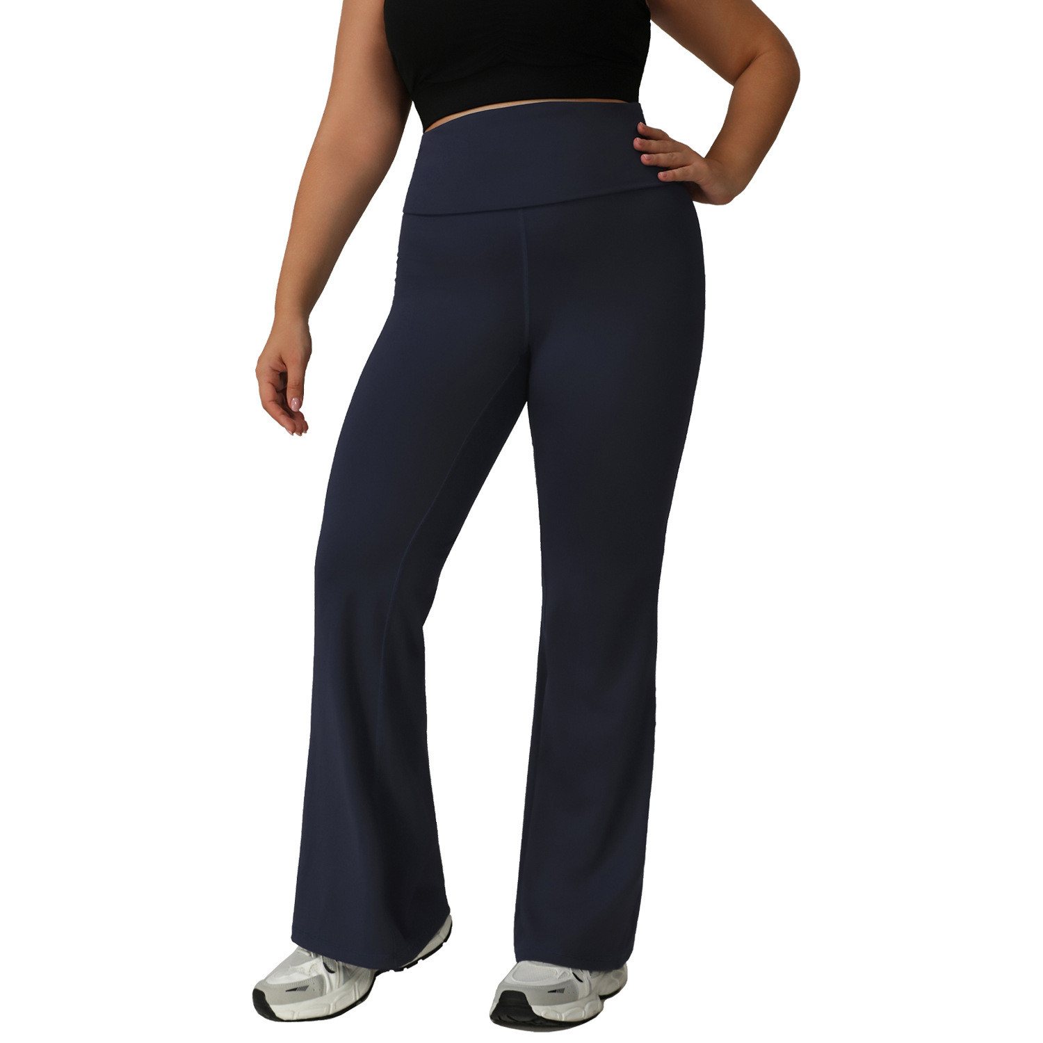 Plus Size Yoga Pants Wholesale