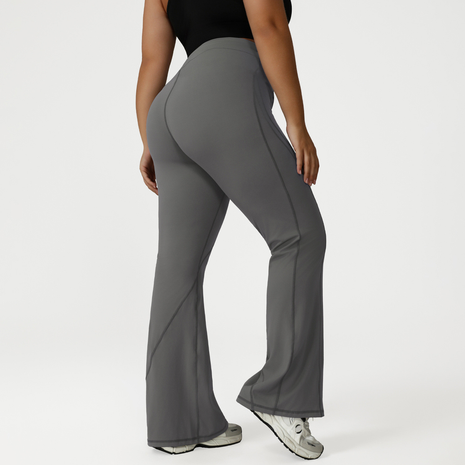 Private Label Activewear Mfr