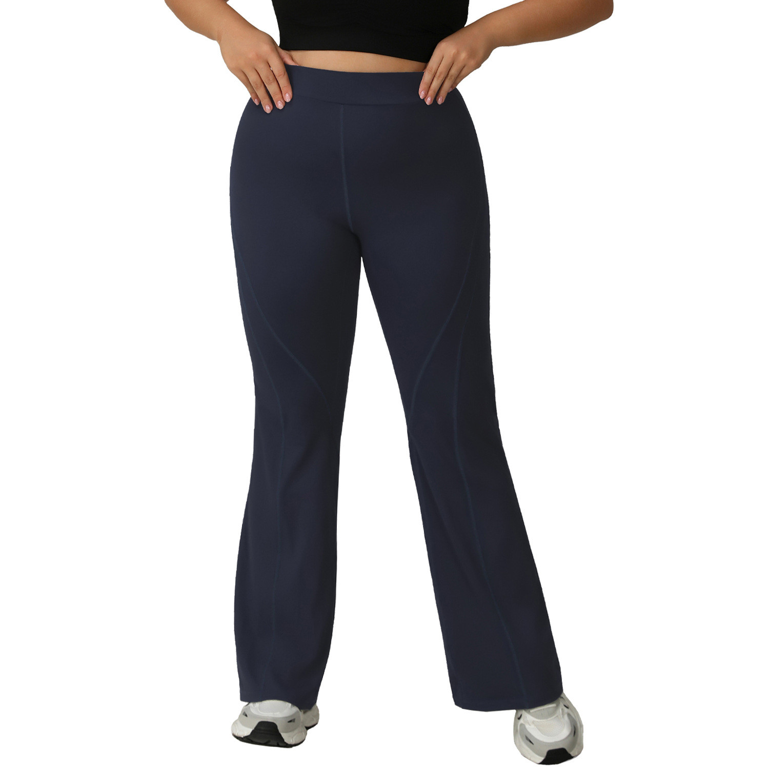 Plus Size Yoga Pants Supplier