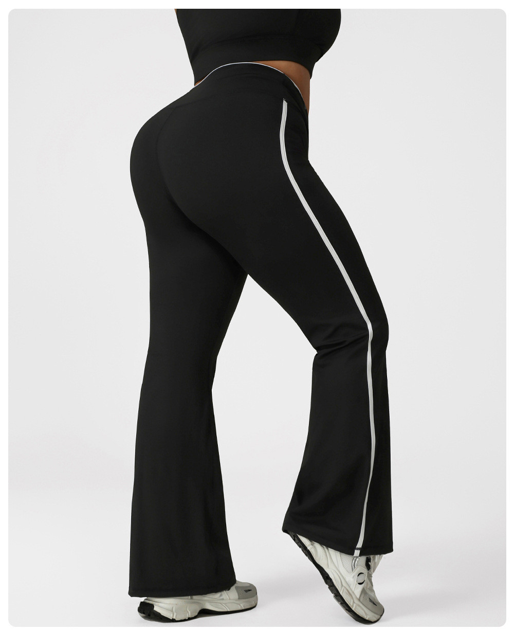 High Waist Activewear Manufacturer