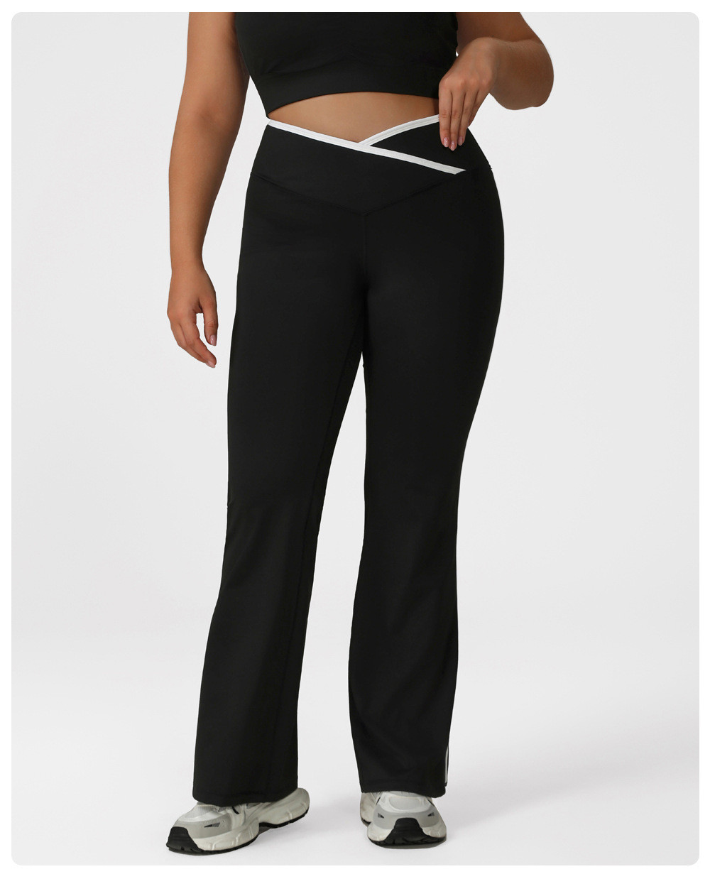 Wholesale Yoga Pants Importer