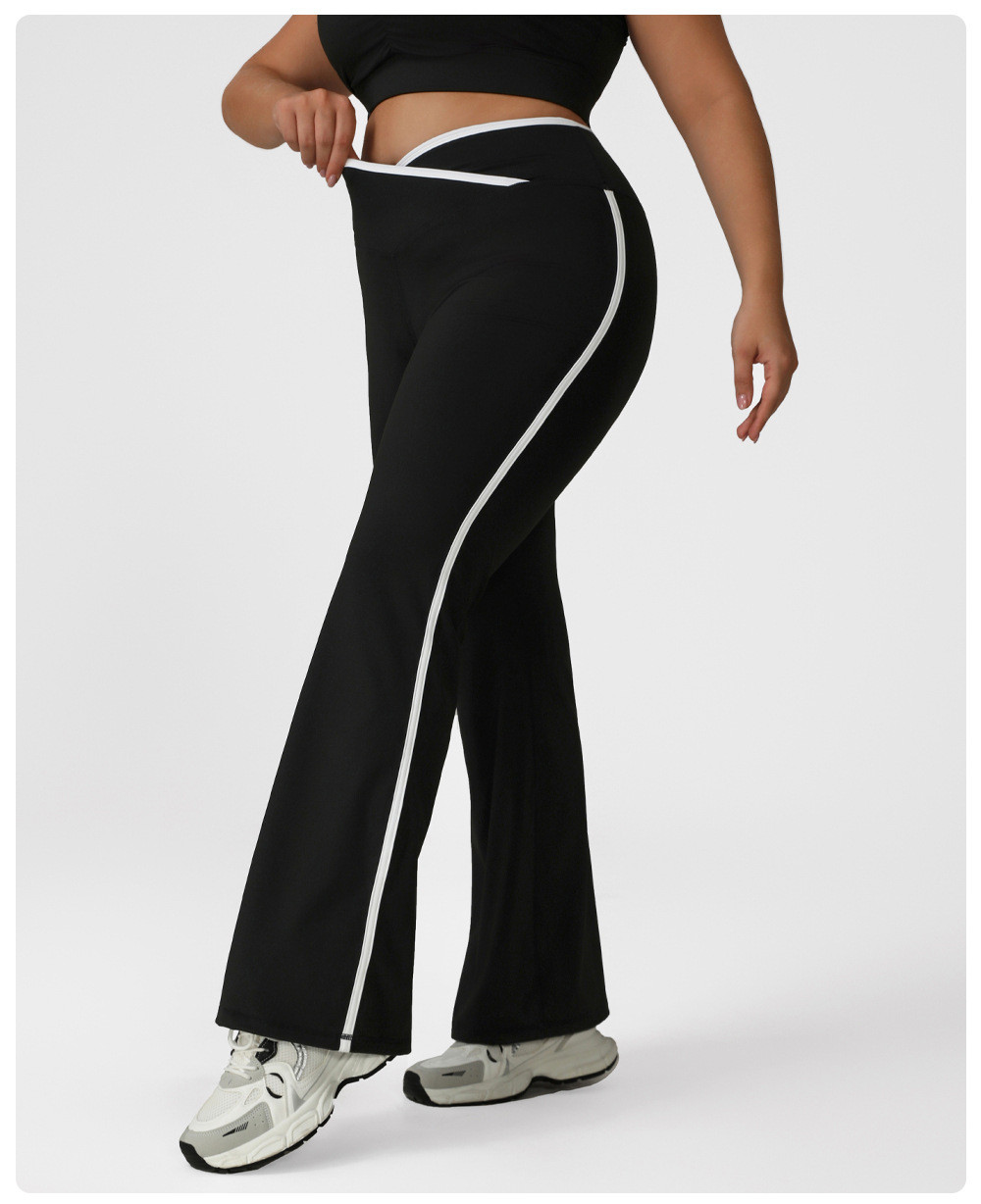 Bulk Supply Yoga Wear Factory