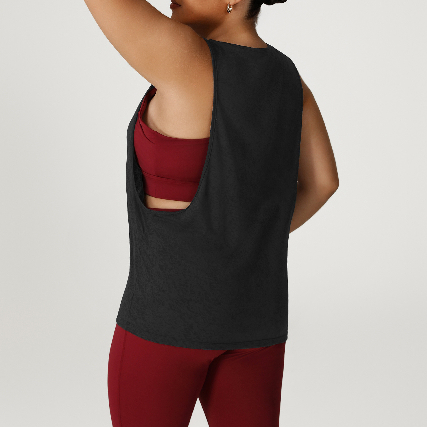 Plus Size Activewear Manufacturer