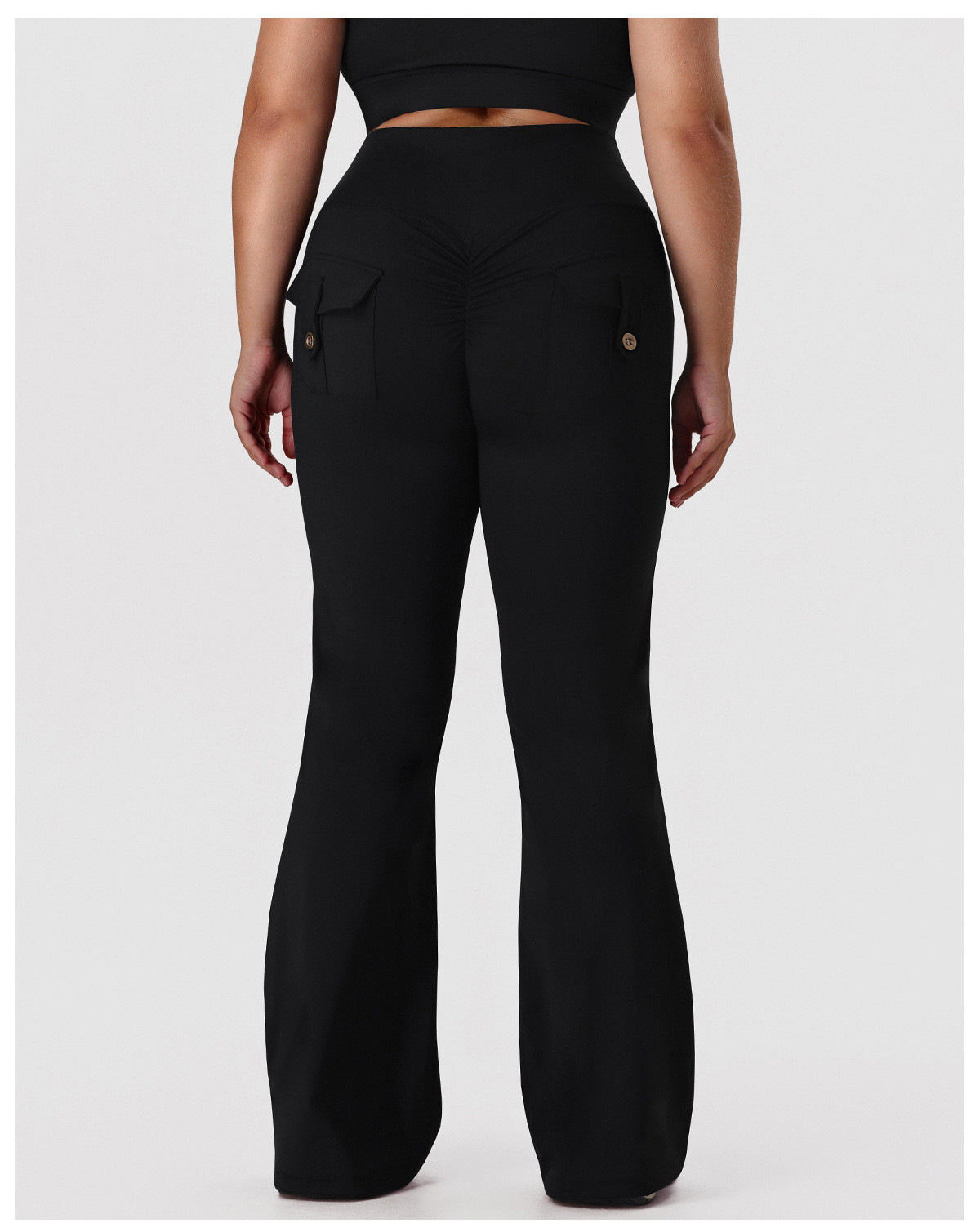 Plus size activewear factory