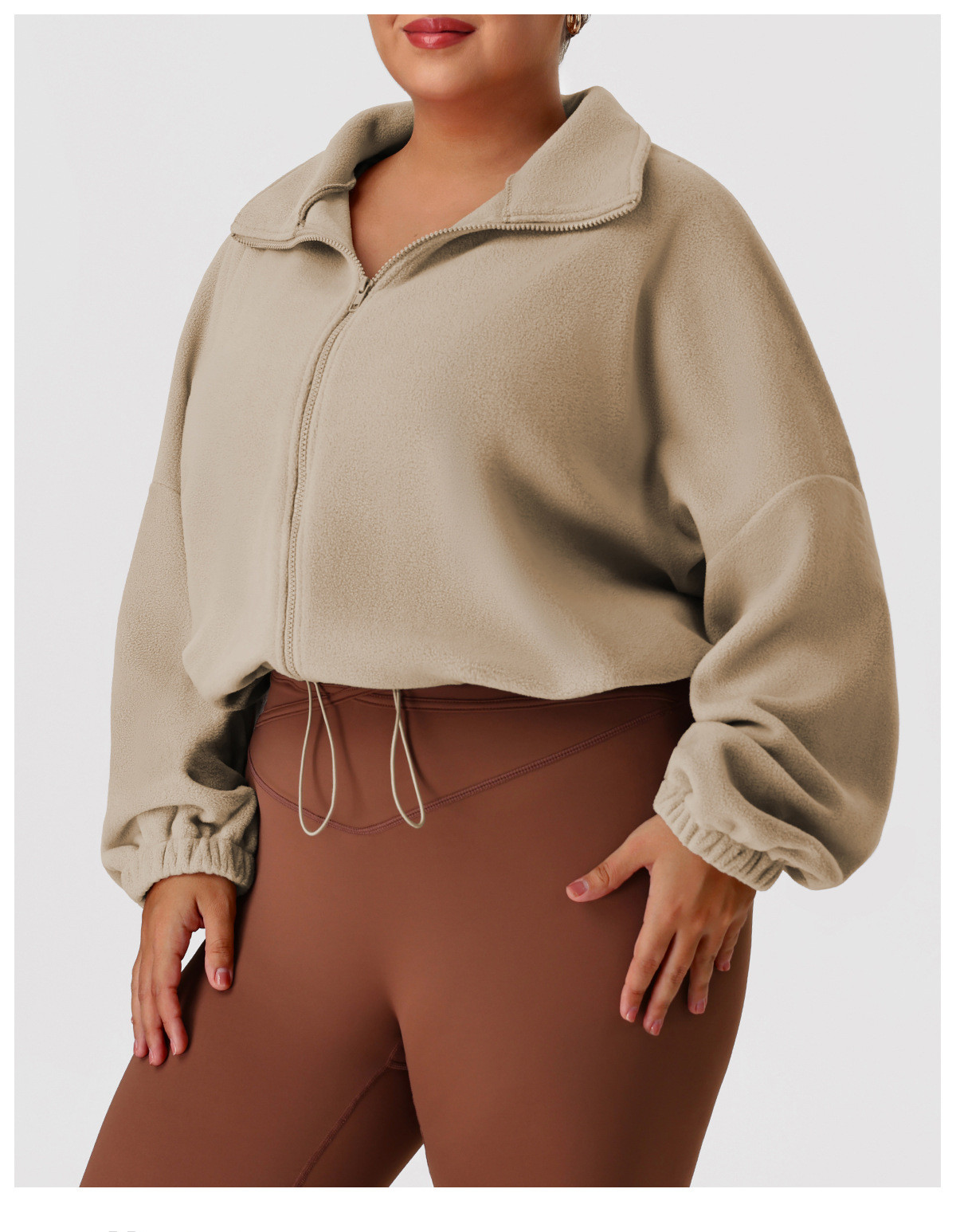 plus size apparel exporter