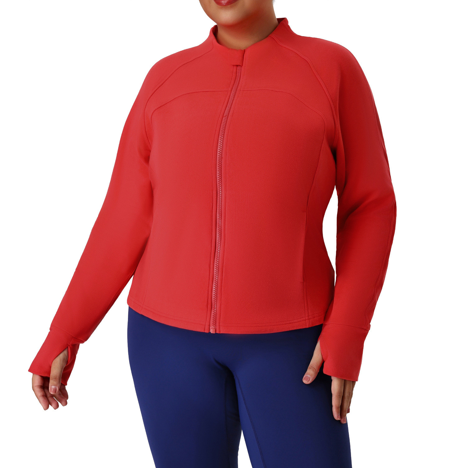 Contract manufacturing activewear