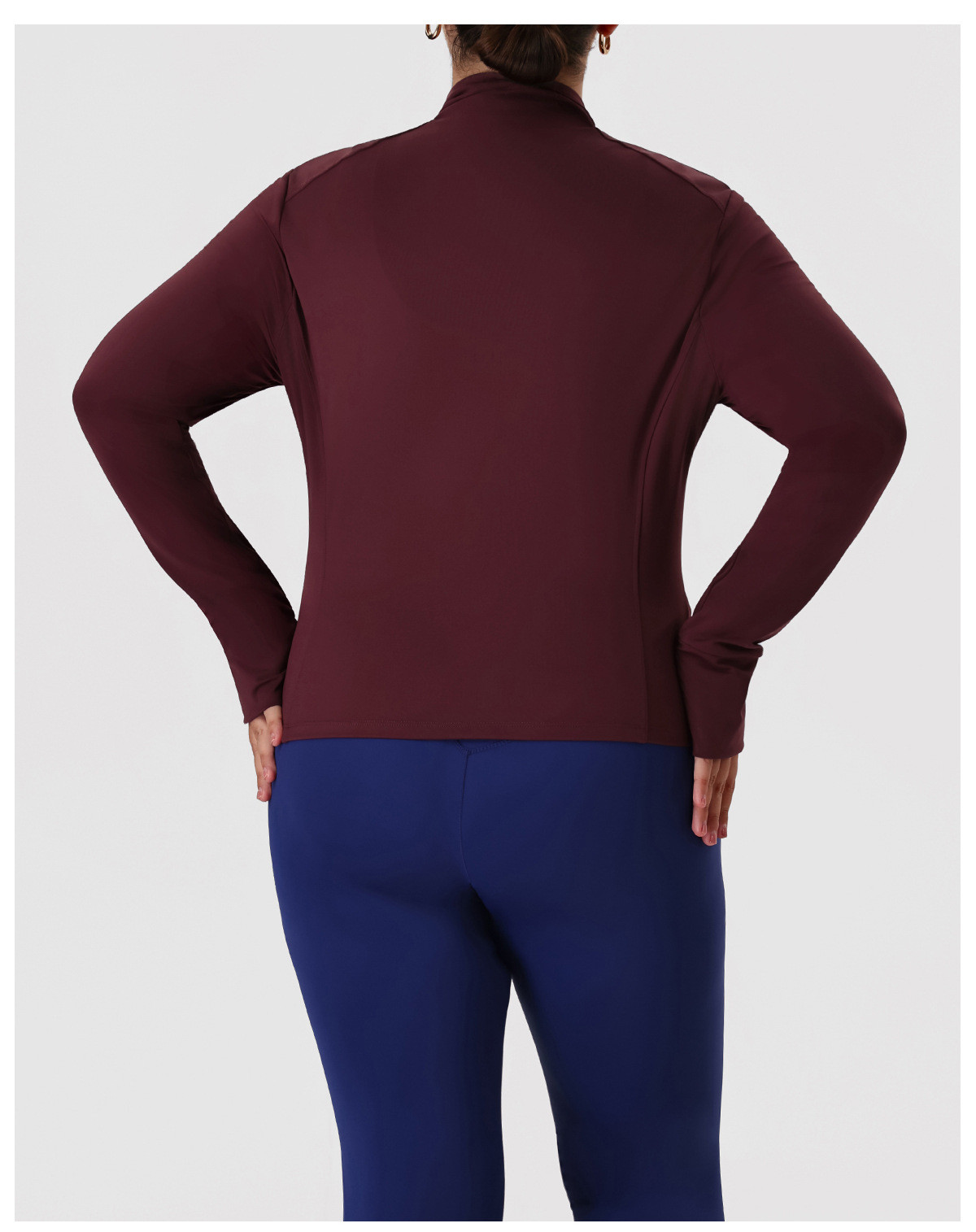 Contract Manufacturing Activewear
