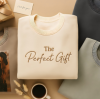 The Perfect Gift: Why Personalised Sweatshirts Are a Great Choice for Any Occasion
