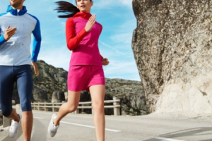 How to Find a Reliable Sportswear Manufacturer