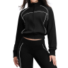 Casual Athleisure Sweatshirt