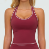 Seamless Racerback Active Tank
