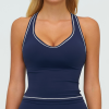 Seamless Racerback Active Tank