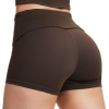 Sculpt High-Waist Compression Shorts | Tummy Control & Lift Fit