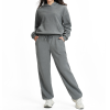 Relaxed Fit Hoodie & Jogger Set
