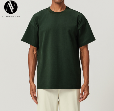 OEM & ODM Soft-Touch Cotton Core-Spiration T-Shirt - Breathable Men's Fitness Top for Casual Sports & Citywalk - Wholesale & Sourcing Agents Welcome - Perfect for Activewear & Fashion Clothing