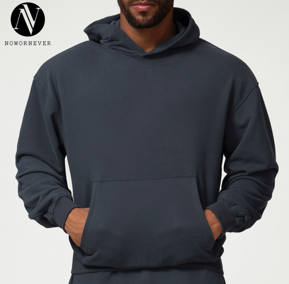 OEM & ODM Cross-Border European & American Sports Casual Hoodie - New Style for Home Commuting & Citywalk Fitness, Perfect for Wholesale & Sourcing Agents.1019