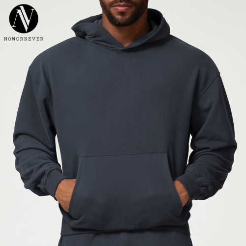 OEM & ODM Cross-Border European & American Sports Casual Hoodie - New Style for Home Commuting & Citywalk Fitness, Perfect for Wholesale & Sourcing Agents.1019