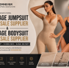 Bandage Jumpsuit Wholesale Supplier & Bandage Bodysuit Wholesale Supplier Guide for Global Buyers | NOWORNEVER